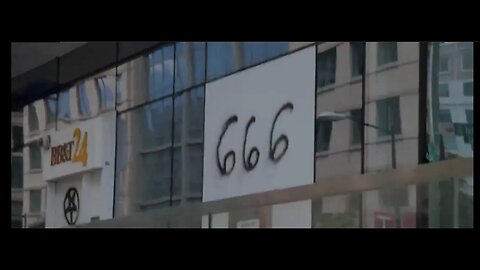 [May 31, 2020] SATANIC GRAFFITI/SYMBOLS LEFT ON BUILDINGS in aftermath of May 2020 Washington DC "Floyd" Riots [Patriots' Soapbox News Network LIVE]
