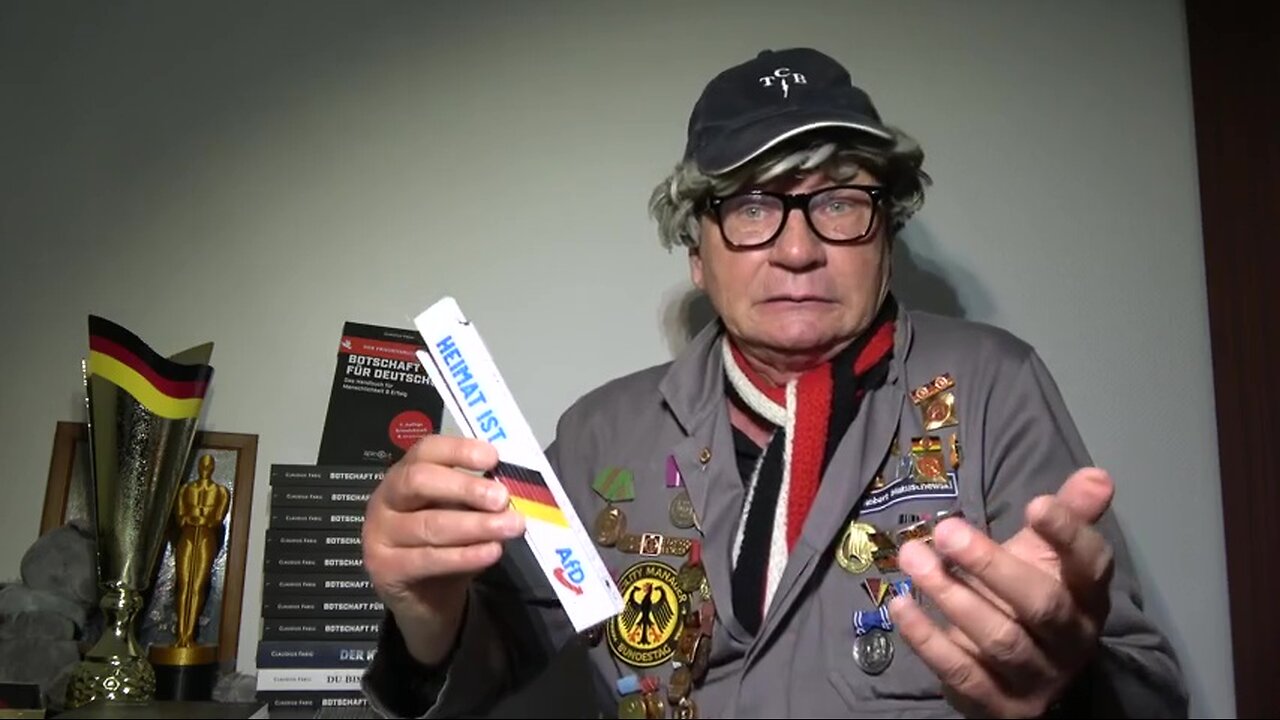 9.6.2025👉🚨..🇩🇪🇦🇹🇨🇭🇪🇺😎THE BUNDESFACILITYMANAGER📢🧠