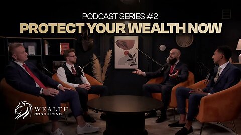 PROTECT Your Wealth in 2025 with These Expert Strategies