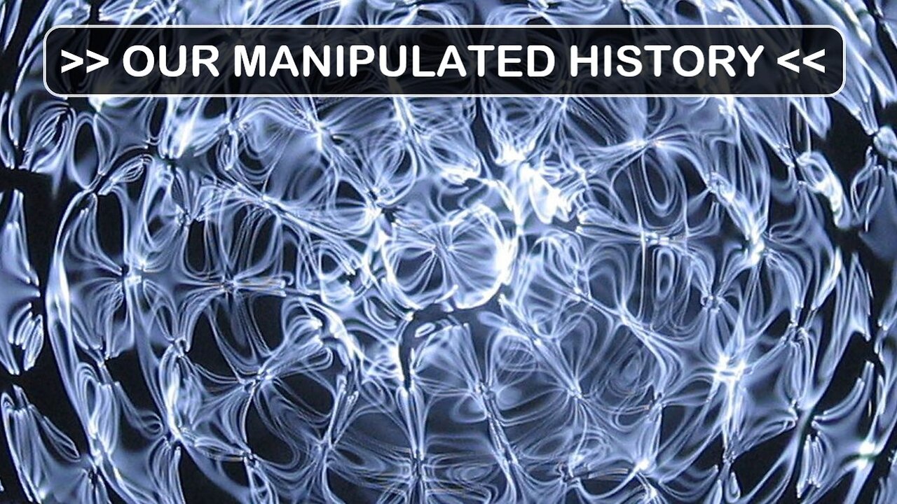 A LIE THAT BEGAN 200+ YEARS AGO. (Earths Hidden History)