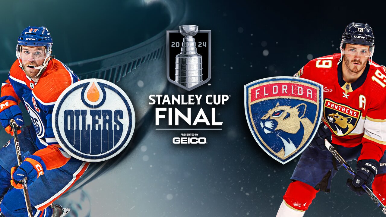 Can the Panthers Make HISTORY? Stanley Cup Final Game 6 Preview!