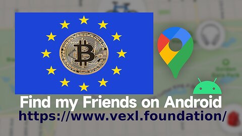 🗣 vexl.foundation Freunde und Freundesfreunde Bitcoiner in den eigenen Smartphone - Kontakten ?