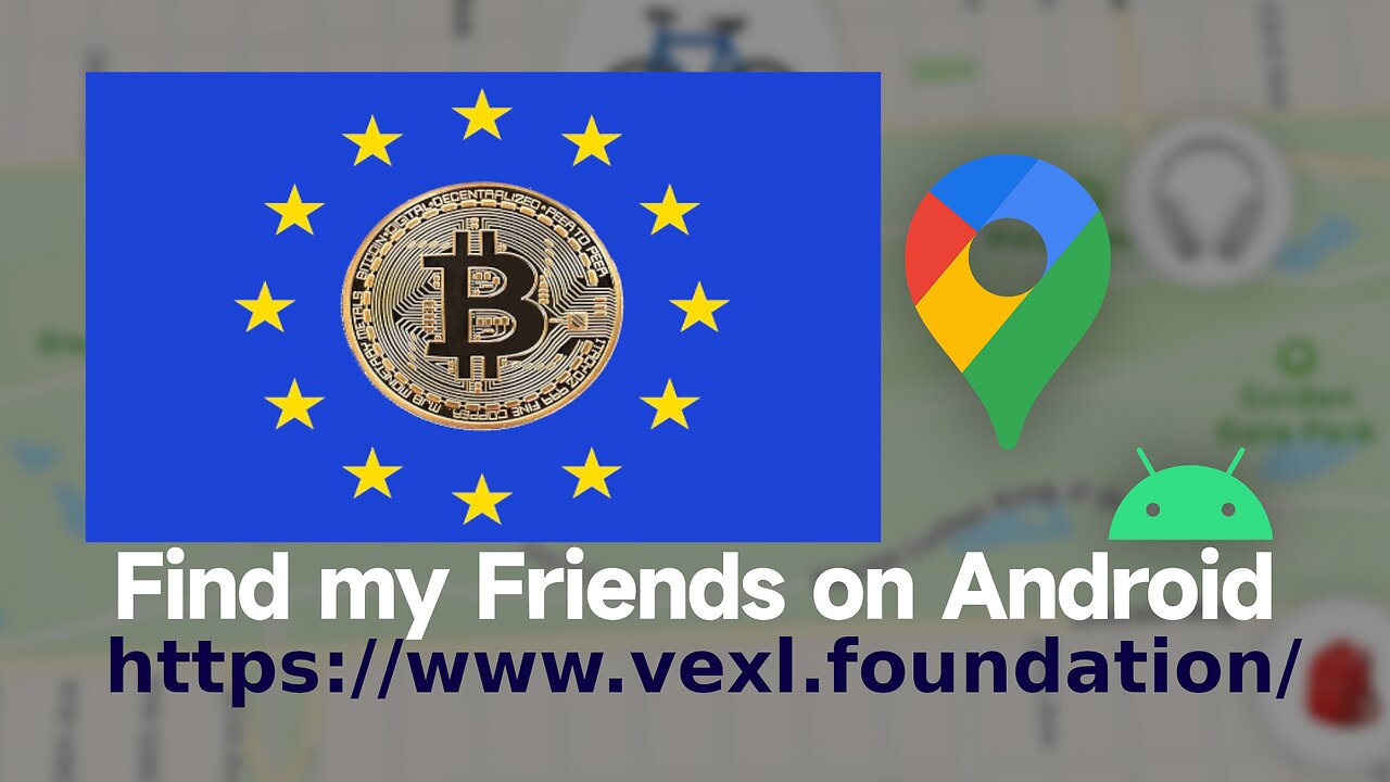 🗣 vexl.foundation Freunde und Freundesfreunde Bitcoiner in den eigenen Smartphone - Kontakten ?