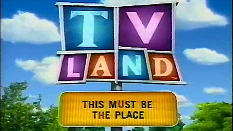 1999 TV Land Commercials: Nostalgia Trip (1 Hour of 90s Commercials!)