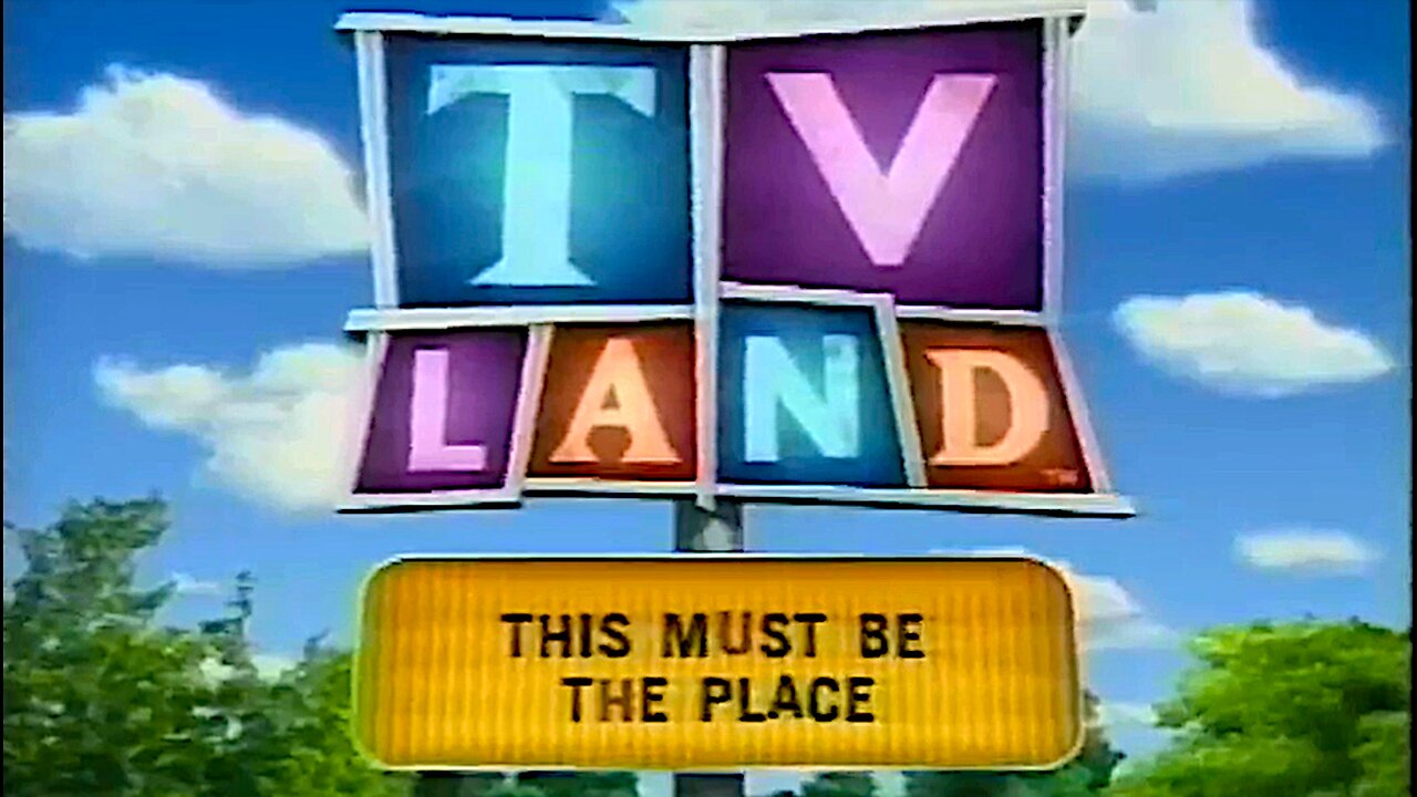 1999 TV Land Commercials: Nostalgia Trip (1 Hour of 90s Commercials!)