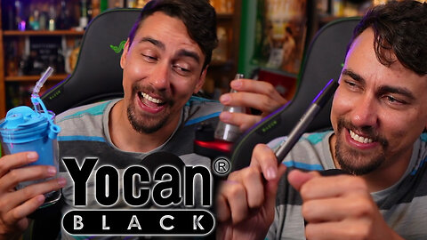 Testing the YoCan Black GO, Phaser Max 2, and Blade!!!