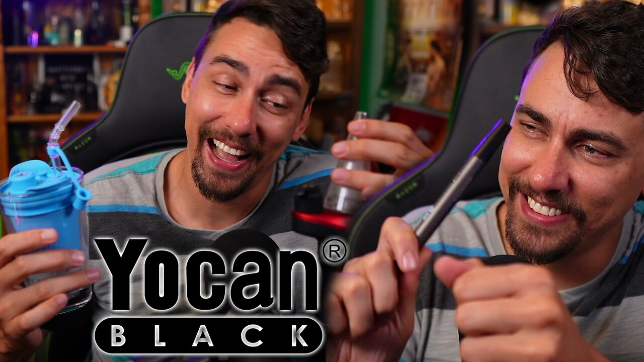 Testing the YoCan Black GO, Phaser Max 2, and Blade!!!