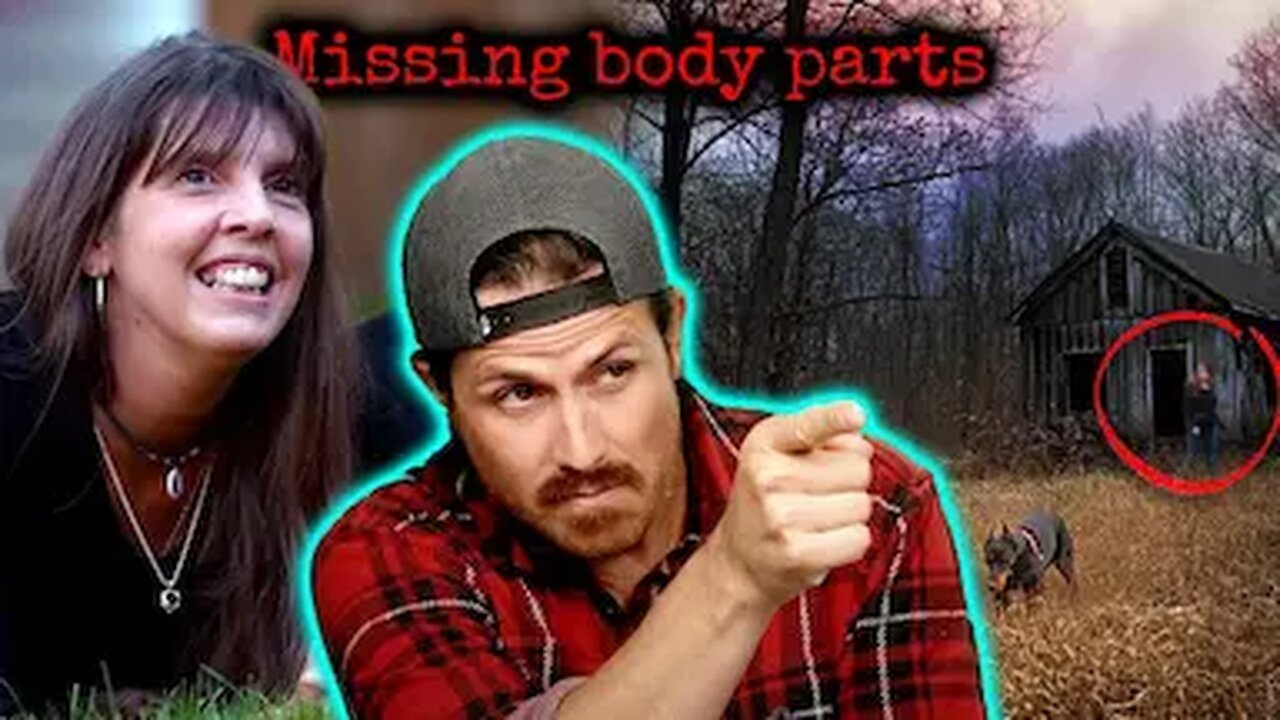 This Forest Is The Dumping Grounds For A TWISTED PSYCHO