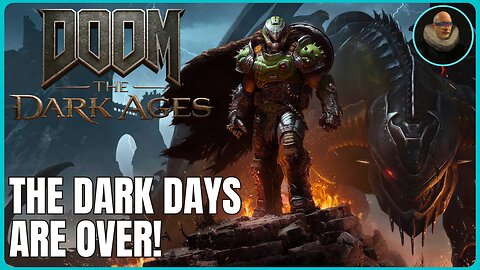 Doom: The Dark Ages Review PC Gamepass