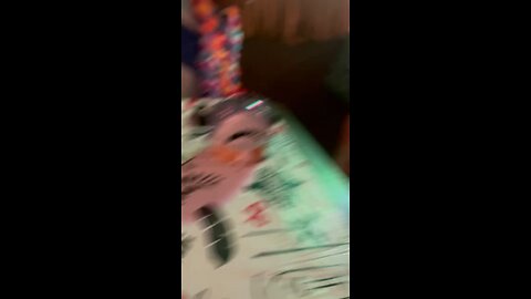 Dancing Ozzie