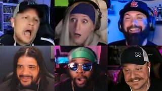 Reaction to Mrs Obama Get Down