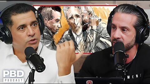 "Working Directly With The CIA"- Trump Assassin Ryan Routh's Intelligence Links QUESTIONED