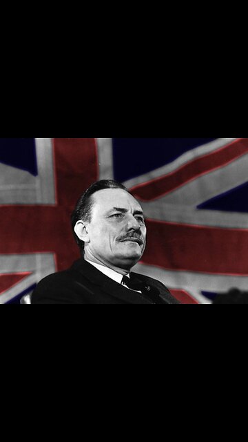 ENOCH POWELL PREDICTIONS