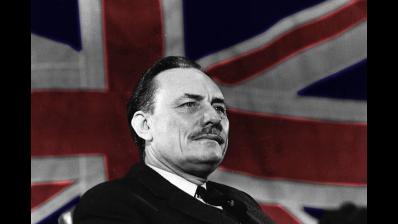 ENOCH POWELL PREDICTIONS