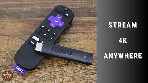 Roku Stream Stick Plus Review I Best Streamer for Travel and Home?