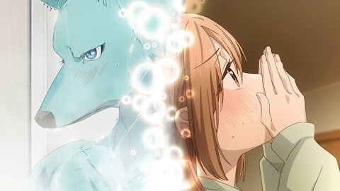 With You, Our Love Will Make It Through