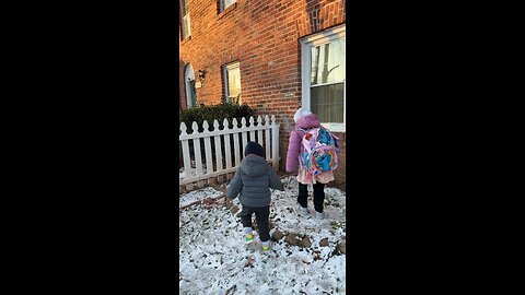 Freezing temperature 😳🇺🇸