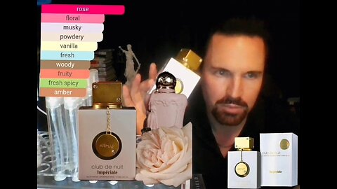 Before You Buy Club De Nuit White Imperiale