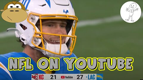 NFL on Youtube, How'd They Do? - Monkey in the Morning