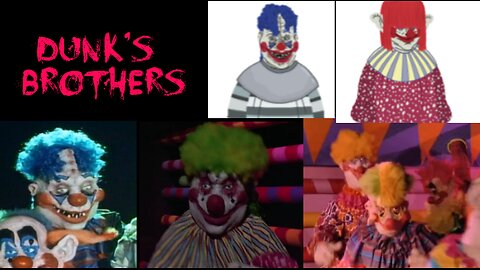 KKROS: but only when Dunks brothers are on screen