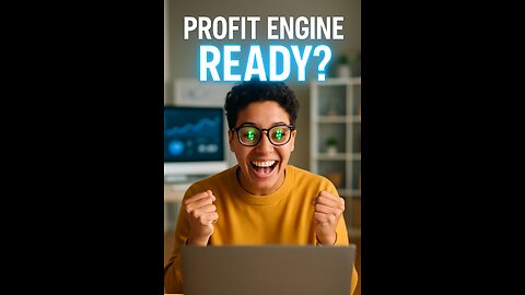 Launch Your Profit Engine