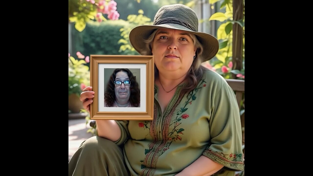 Heidi accuses slothpig