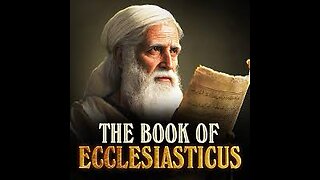 Ecclesiasticus Chapter 31