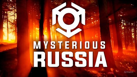 Chupacabra Hunt in Russia: Mysterious Russia Documentary (Episode 4, 05.02.2011)