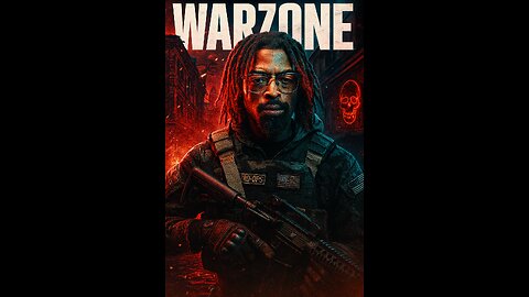 Day 1: Full Warzone Stream - Clutch win for team