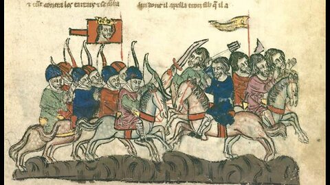 The Orthodox Nationalist 02-04-26 : The Mongols Were Russians