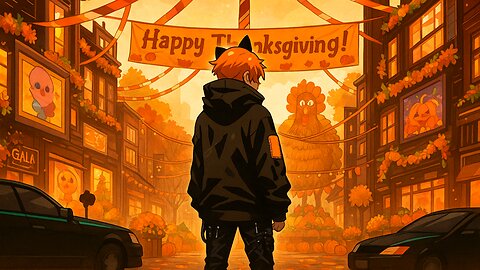 Hey, we're playing Rivals and what-not