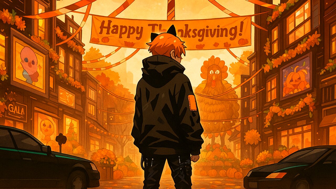 Hey, we're playing Rivals and what-not