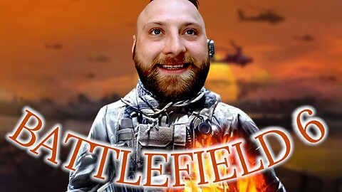 BATTLEFIELD 6 KILLSHOT