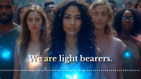 Embrace Your Role as a Light Bearer -- Isaiah 60:3 TPT
