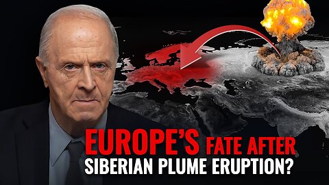 When the Flame from Siberia Engulfs Europe? And Who In Ukraine Is Helping It Happen