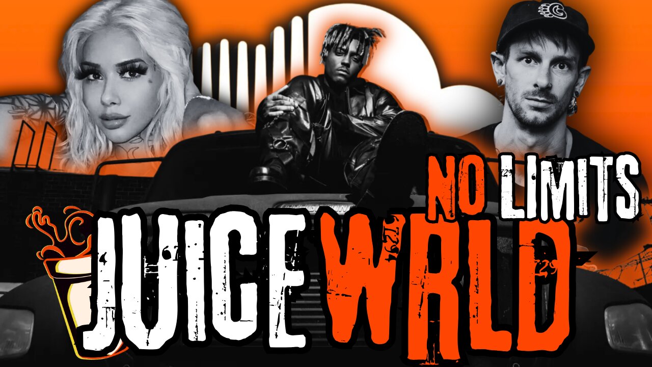 NO LIMITS To Tragedy: Who BETRAYED Juice WRLD???