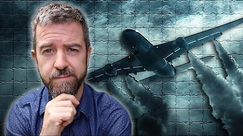 "Exposed: Unaware Pilot Caught Admitting to Dumping Toxic Chemicals in Chemtrails"