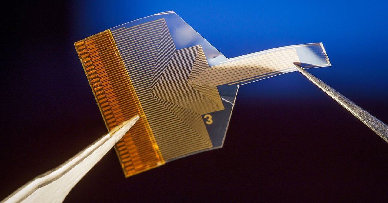New Brain Chips can read your Mind!