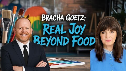 SGT_INTERVIEW With Bracha Goetz