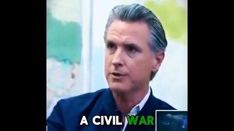 Gavin Newsom Reveals What He Actually Wants By Projecting