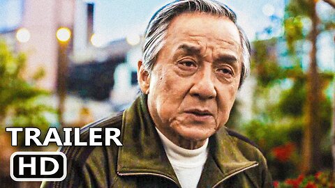 KARATE KID: LEGENDS Recap Trailer (2025) Jackie Chan