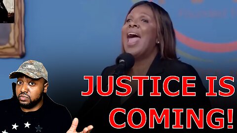 NY AG Letitia James LASHES OUT As FBI LAUNCHES FORMAL Investigation Into Mortgage Fraud Allegations!