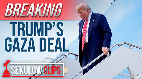Abraham Accords 2.0? Trump’s Next Big Deal