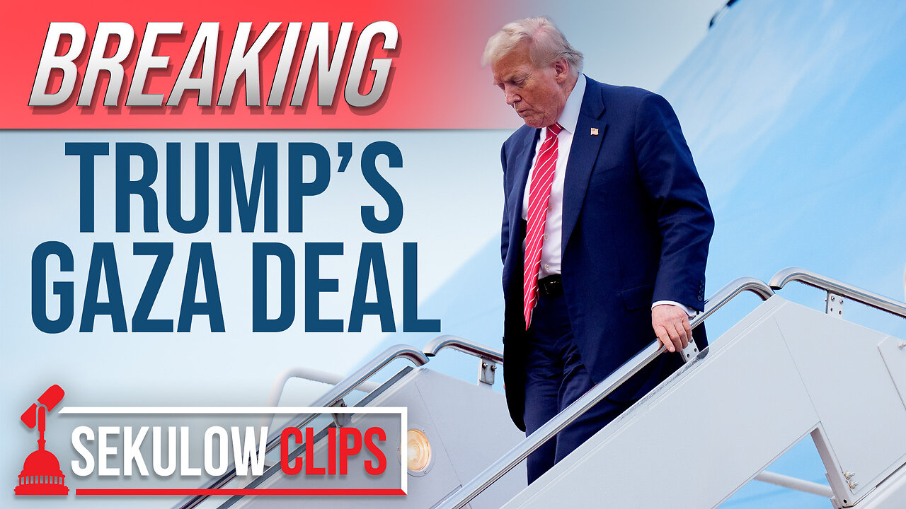 Abraham Accords 2.0? Trump’s Next Big Deal