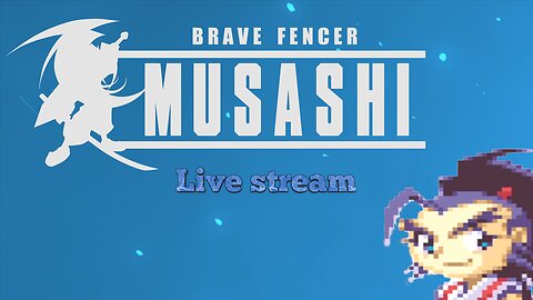 Brave Fencer Musashi (PS1) part 3