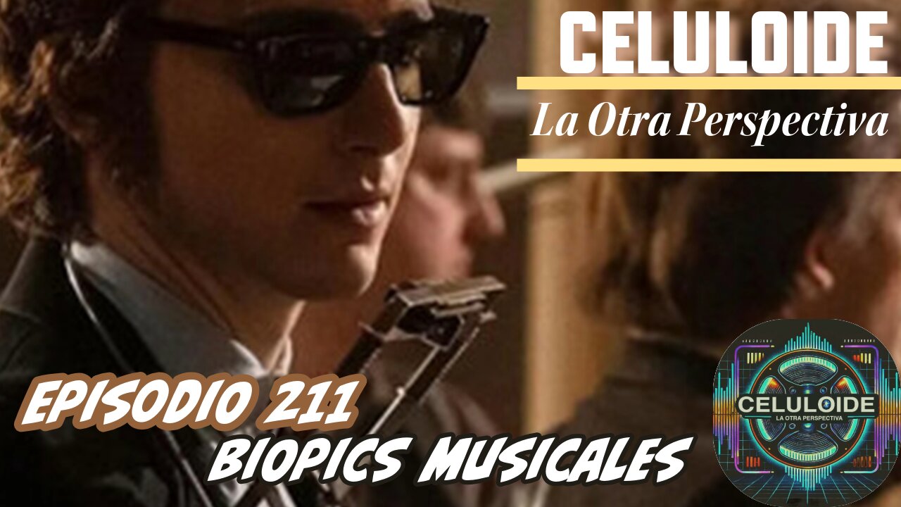 CLOP E213 BIopics Musicales