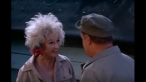 The Private Navy of Sgt. O'Farrell 1968