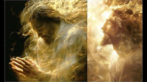 Ps Suzy Antoun-The Father of Light-The one Nature of God-What was Created @5th Day? When Angels Fell