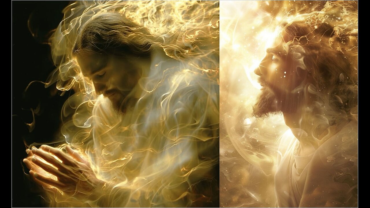 Ps Suzy Antoun-The Father of Light-The one Nature of God-What was Created @5th Day? When Angels Fell