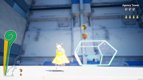 Squirrel with a Gun Part 4